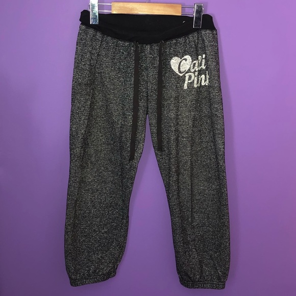 Capris jogging pants - Picture 1 of 1